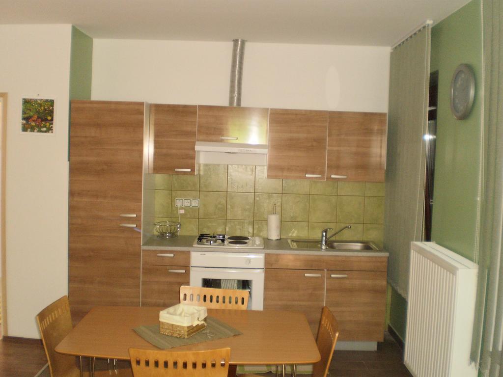 Apartments Petar Pan Krapinske Toplice Habitación foto