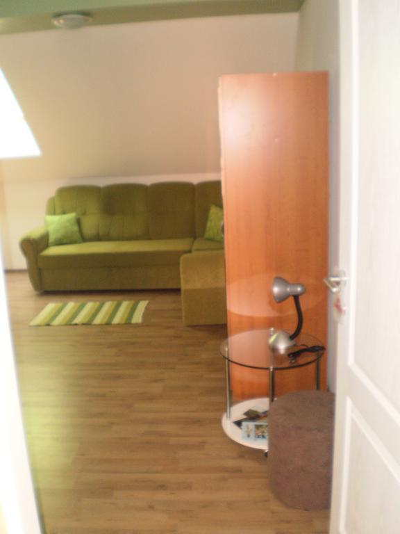 Apartments Petar Pan Krapinske Toplice Habitación foto