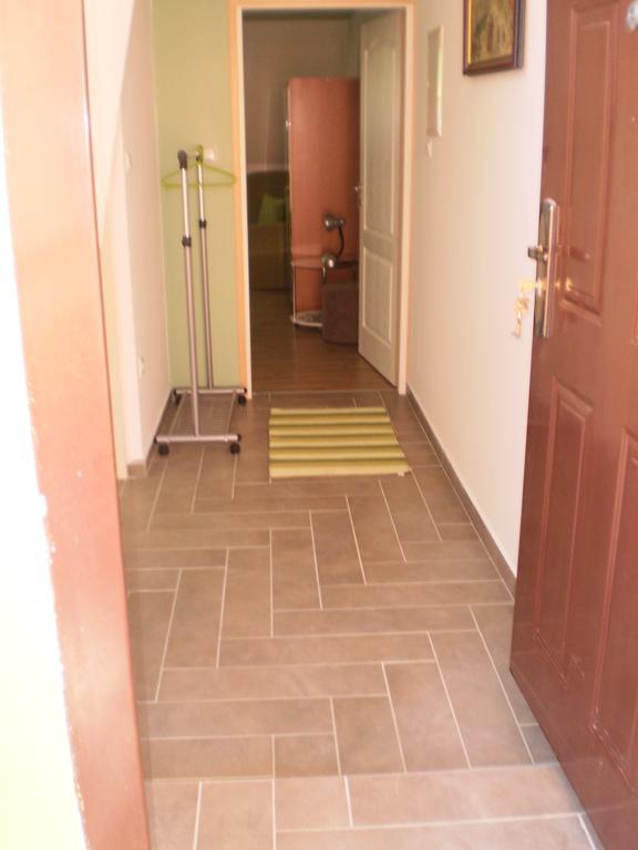 Apartments Petar Pan Krapinske Toplice Habitación foto