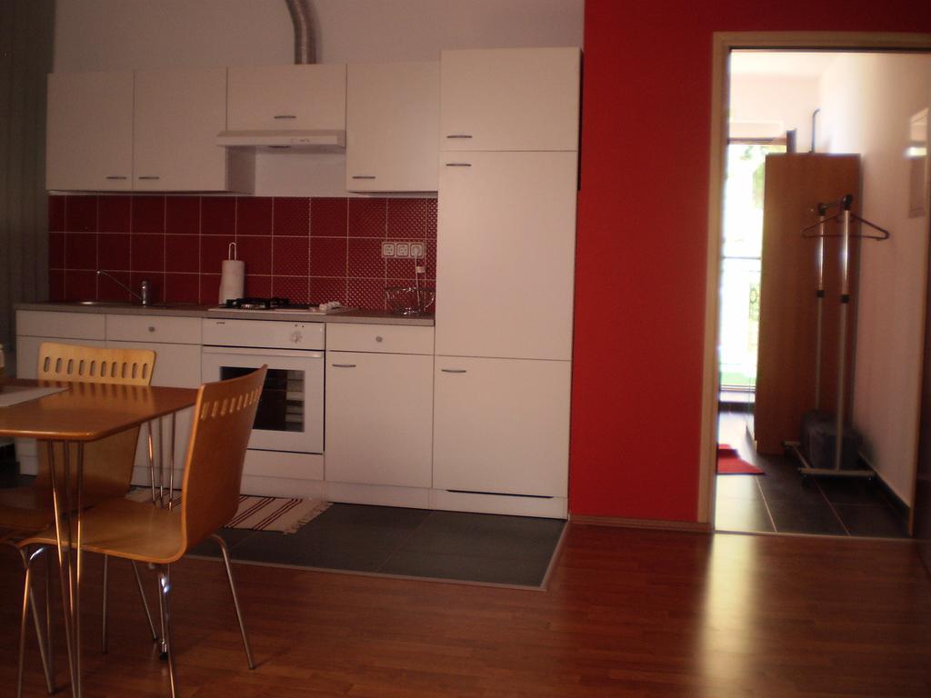 Apartments Petar Pan Krapinske Toplice Habitación foto