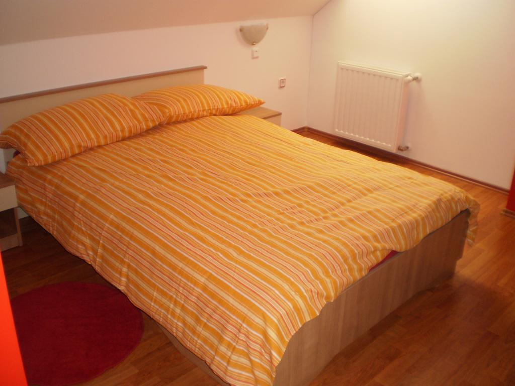 Apartments Petar Pan Krapinske Toplice Habitación foto