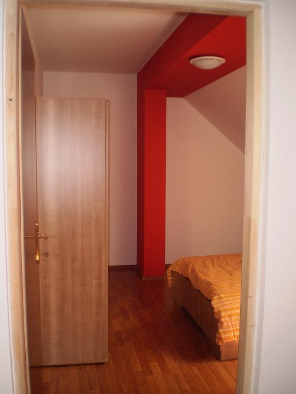 Apartments Petar Pan Krapinske Toplice Habitación foto